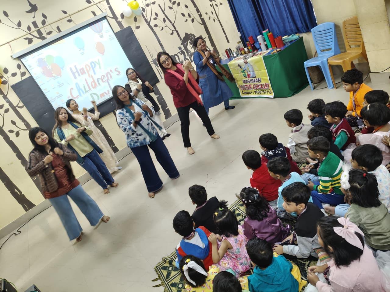 Children’s Day Celebration 2025